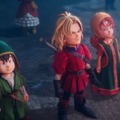 『ドラゴンクエストVII Reimagined』20分超の最新ゲームプレイ映像が公開―「2つの職業の同時育成」など快適機能を紹介