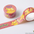 「ポケモン東京ばな奈」誕生5周年記念！特別な「ピカチュウバッグセット」発売ー商品購入で特製マスキングテープのプレゼントも