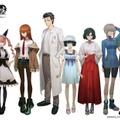 『STEINS;GATE RE:BOOT』2026年に発売延期へ―リニューアルされたキャラデザ&イベントスチルを公開