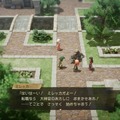 『ドラクエVII Reimagined』は「キャラ×職業」の自由度を“弱点表示”と“どこでも転職”の包容力で支える！細やかな難易度調整などゲーム性と利便性も両立【試遊レポ】