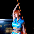 ナミ「ONE PIECE」／erin（X：@erin7077）