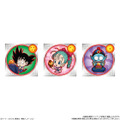 「ドラゴンボール」超戦士シールシリーズ10周年記念弾！「Z」から“10年後…”をテーマに、ドラゴンボール探しを追体験できる龍球レアなどを収録