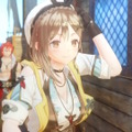 『ライザのアトリエ』公式ASMR爆誕―『3』時代の“お姉さんライザ”と入浴、耳かき、添い寝などのドキドキシチュエーション
