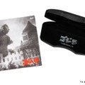 怪獣王が「Zoff」と初コラボ！「ゴジラ」「ゴジラVSメカゴジラ」「ゴジラ-1.0」モチーフのアイウェア3種が発売へ