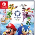 【34％オフ】家族で盛り上がる“21競技×ミニゲーム大量”の『マリオ&ソニック AT 東京2020オリンピック』がAmazonブラックフライデーでセールに！