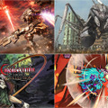 全て最安値を更新！『アーマード・コア6』『地球防衛軍6』が半額以下─『Castlevania Advance Collection』『九魂の久遠』もお買い得【eショップ・PS Storeのお勧めセール】