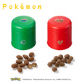 伝説の『ポケモン』缶セットも！ドット絵デザインの入れ物が可愛い「メリーチョコレート」バレンタイン新作チョコ全8商品が展開