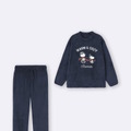 GUから「スヌーピー」のコラボコレクション登場！耳が付いたマシュマロフィールパーカなど、ラウンジウェア全10種を展開