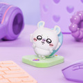 ちいかわより「うさぎだらけ」「モモンガだらけ」フィギュアが受注販売！「垂れ耳」「ぶりっこ」など各6種の印象的なシーンを再現