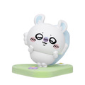 ちいかわより「うさぎだらけ」「モモンガだらけ」フィギュアが受注販売！「垂れ耳」「ぶりっこ」など各6種の印象的なシーンを再現