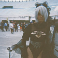 2B『NieR:Automata』／（Instagram：lulumi_cos）【台湾】
