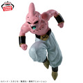 「ドラゴンボールZ」 超サイヤ人3孫悟空VS魔人ブウ(純粋)の激戦がプライズフィギュア化！2つを並べることで迫力と躍動感溢れるシーンを再現