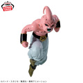 「ドラゴンボールZ」 超サイヤ人3孫悟空VS魔人ブウ(純粋)の激戦がプライズフィギュア化！2つを並べることで迫力と躍動感溢れるシーンを再現