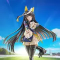 『ウマ娘』より「カルストンライトオ」が勝負服姿で立体化！ビシッとした“直線”な構えや勝利ポーズ時の「きめ顔」が凛々しい