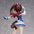 どの角度から見ても「テイオーの輝き」を感じられる、巨大フィギュア！『ウマ娘』より「トウカイテイオー」が1/4スケールで立体化