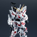 「シナンジュ」がGUNDAM UNIVERSEに新登場！一緒に飾りたい「ユニコーンガンダム」もあわせて再販