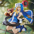 こっちの姿もいいよね！「ブリジット」が『GUILTY GEAR XX ΛCORE PLUS R』時代のシスター衣装でフィギュア化