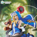 こっちの姿もいいよね！「ブリジット」が『GUILTY GEAR XX ΛCORE PLUS R』時代のシスター衣装でフィギュア化