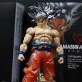 「ヒロアカ」フィギュアのクオリティが圧巻！「TAMASHII NATION 2025」フォトレポート【ジャンプ作品編】