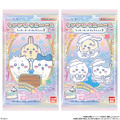 「ちいかわ」“季節だもん”やハチワレの“成長”など多彩なデザイン！コメントも面白い、カード付きウエハース第2弾全ラインナップをチェック