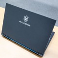 『ARC Raiders』もヌルヌル動く！ イカした最新ゲーミングノート「GALLERIA RL7C-R56-5N」