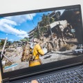 『ARC Raiders』もヌルヌル動く！ イカした最新ゲーミングノート「GALLERIA RL7C-R56-5N」