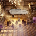 『オクトパストラベラー0』「復興と復讐」のRPGは“集大成”と“新機軸”の2本立て！ シールド＆ブレイクの戦略性は“8人編成”でより奥深く【プレイレポ】