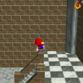 YouTube「This New Discovery Will Change Super Mario 64 Forever」より引用