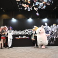 「ダンガンロンパ15周年フェス」現地レポ！謎解きスタンプラリー、モノミ声優・大代キヌ太さんのサプライズ登壇など、愛と驚きに満ちた内容に