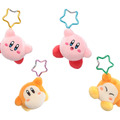 『星のカービィ』スイッチ2用ぬいポーチや、ヨーヨーも！12月登場予定のグッズに『エアライダー』タオルなど多数ラインナップ