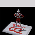 スペシウム光線からキャッチリングまで、エフェクトパーツ多すぎ！ウルトラマンが「60周年記念エディション」としてS.H.Figuartsに再登場