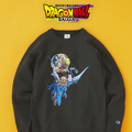 「ドラゴンボールDAIMA」×「Champion」スペシャルコレクション！孫悟空やベジータ、超サイヤ人4などをプリントした耐久性抜群のアパレル