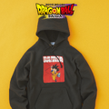 「ドラゴンボールDAIMA」×「Champion」スペシャルコレクション！孫悟空やベジータ、超サイヤ人4などをプリントした耐久性抜群のアパレル