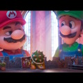 「スーパーマリオ」新作映画、日本語版トレイラー公開！初登場のロゼッタは坂本真綾、クッパJr.は山下大輝が担当