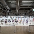 ぶいすぽっ！フェス 2025に行ってきた―ゲーム、ライブ、展示…“お祭り”の熱狂に包まれた現地の様子を写真で紹介
