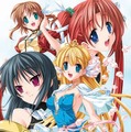Princess Frontier Portable