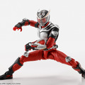 「仮面ライダー龍騎」S.H.Figuarts（真骨彫製法）が再販決定！インパクト抜群のシーンが決まる「ドラグレッダー」セットは抽選販売へ