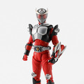 「仮面ライダー龍騎」S.H.Figuarts（真骨彫製法）が再販決定！インパクト抜群のシーンが決まる「ドラグレッダー」セットは抽選販売へ