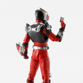 「仮面ライダー龍騎」S.H.Figuarts（真骨彫製法）が再販決定！インパクト抜群のシーンが決まる「ドラグレッダー」セットは抽選販売へ