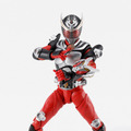 「仮面ライダー龍騎」S.H.Figuarts（真骨彫製法）が再販決定！インパクト抜群のシーンが決まる「ドラグレッダー」セットは抽選販売へ