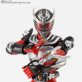 「仮面ライダー龍騎」S.H.Figuarts（真骨彫製法）が再販決定！インパクト抜群のシーンが決まる「ドラグレッダー」セットは抽選販売へ