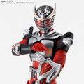 「仮面ライダー龍騎」S.H.Figuarts（真骨彫製法）が再販決定！インパクト抜群のシーンが決まる「ドラグレッダー」セットは抽選販売へ