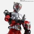 「仮面ライダー龍騎」S.H.Figuarts（真骨彫製法）が再販決定！インパクト抜群のシーンが決まる「ドラグレッダー」セットは抽選販売へ