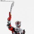 「仮面ライダー龍騎」S.H.Figuarts（真骨彫製法）が再販決定！インパクト抜群のシーンが決まる「ドラグレッダー」セットは抽選販売へ