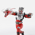 「仮面ライダー龍騎」S.H.Figuarts（真骨彫製法）が再販決定！インパクト抜群のシーンが決まる「ドラグレッダー」セットは抽選販売へ