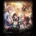 新コスは、まさかの“穿いてない”!? 『勝利の女神：NIKKE』バニーに着物、ユニフォームと多彩な「ブラン」の魅力爆発【フォトレポ】
