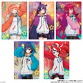 「ホロライブ」カード付ウエハース第4弾が12月29日発売！ときのそら、さくらみこら31名の手書きメッセージ入り