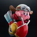 溢れる疾走感！「カービィ ウィリーライダーVer.」フィギュアが、手に取りやすい価格とサイズのPOP UP PARADEで登場
