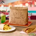 『ポケモン』新作一番くじの全ラインナップ公開！ダイナーで食事を楽しむ「ポケピース」のグッズ盛りだくさん