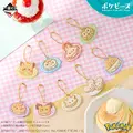 『ポケモン』新作一番くじの全ラインナップ公開！ダイナーで食事を楽しむ「ポケピース」のグッズ盛りだくさん